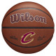 Wilson Ball Wilson NBA Team Alliance Cleveland Cavaliers Ball WZ4011901XB (7)