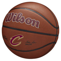 Wilson Ball Wilson NBA Team Alliance Cleveland Cavaliers Ball WZ4011901XB (7)