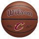Wilson Ball Wilson NBA Team Alliance Cleveland Cavaliers Ball WZ4011901XB (7)