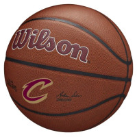 Wilson Ball Wilson NBA Team Alliance Cleveland Cavaliers Ball WZ4011901XB (7)