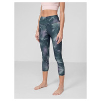 4F Trousers 4F W H4Z22-SPDF016 90A (XS)