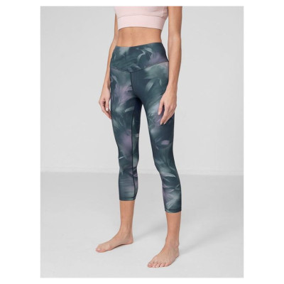 4F Trousers 4F W H4Z22-SPDF016 90A (XS)