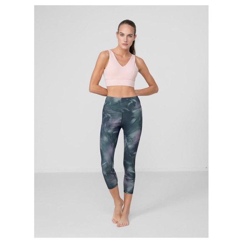 4F Trousers 4F W H4Z22-SPDF016 90A (XS)