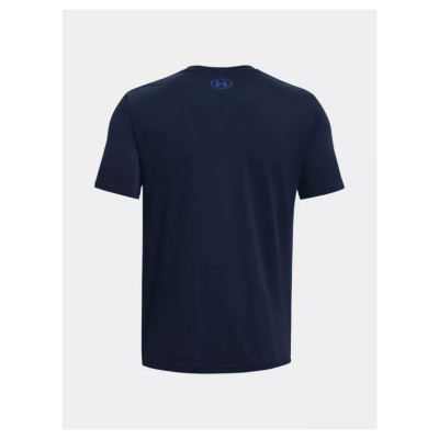 Under Armour Under Armor T-shirt M 1329582-408 (S)
