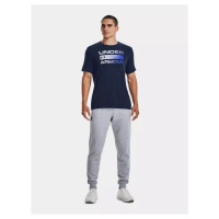 Under Armour Under Armor T-shirt M 1329582-408 (S)