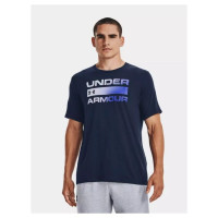 Under Armour Under Armor T-shirt M 1329582-408 (S)