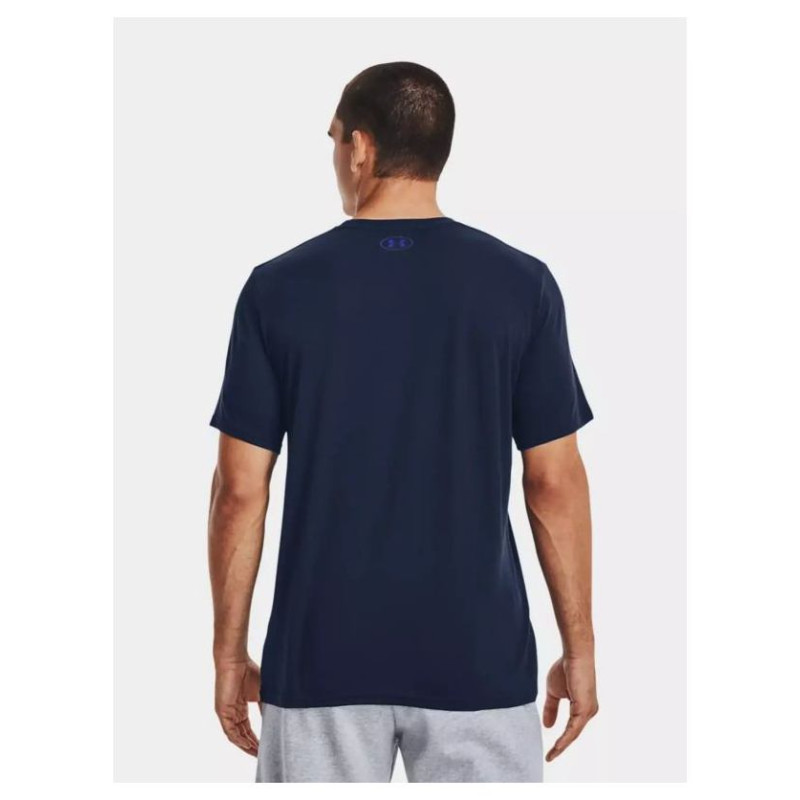 Under Armour Under Armor T-shirt M 1329582-408 (M)