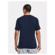 Under Armour Under Armor T-shirt M 1329582-408 (M)