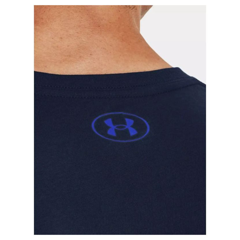 Under Armour Under Armor T-shirt M 1329582-408 (M)