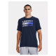 Under Armour Under Armor T-shirt M 1329582-408 (M)