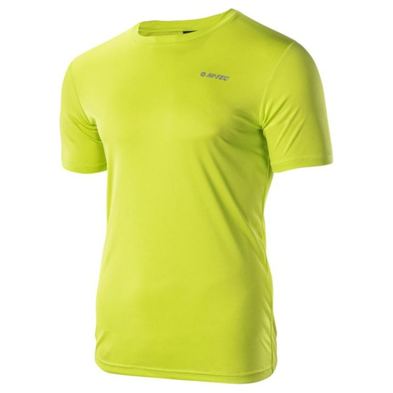 Hi-Tec Sibic M T-shirt 92800371612 (XXS)