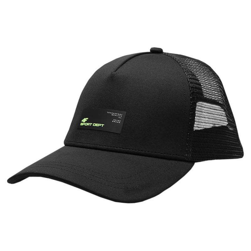 4F Cap 4F 4FSS23ACABM123 20S (L)