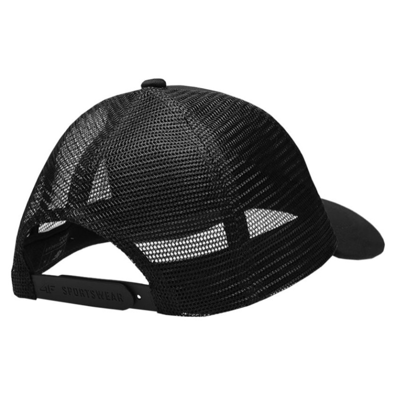 4F Cap 4F 4FSS23ACABM123 20S (L)