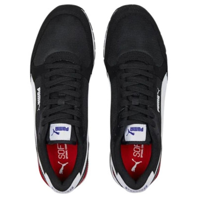 Puma ST Runner v3 Mesh M 384640 10 shoes (40.5)