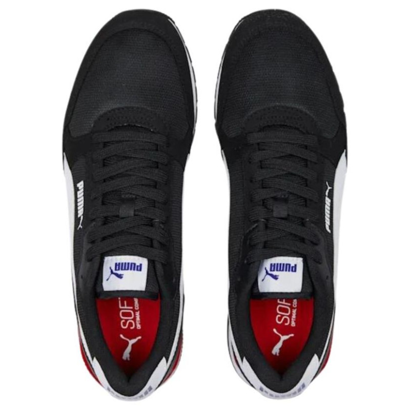 Puma ST Runner v3 Mesh M 384640 10 shoes (40.5)