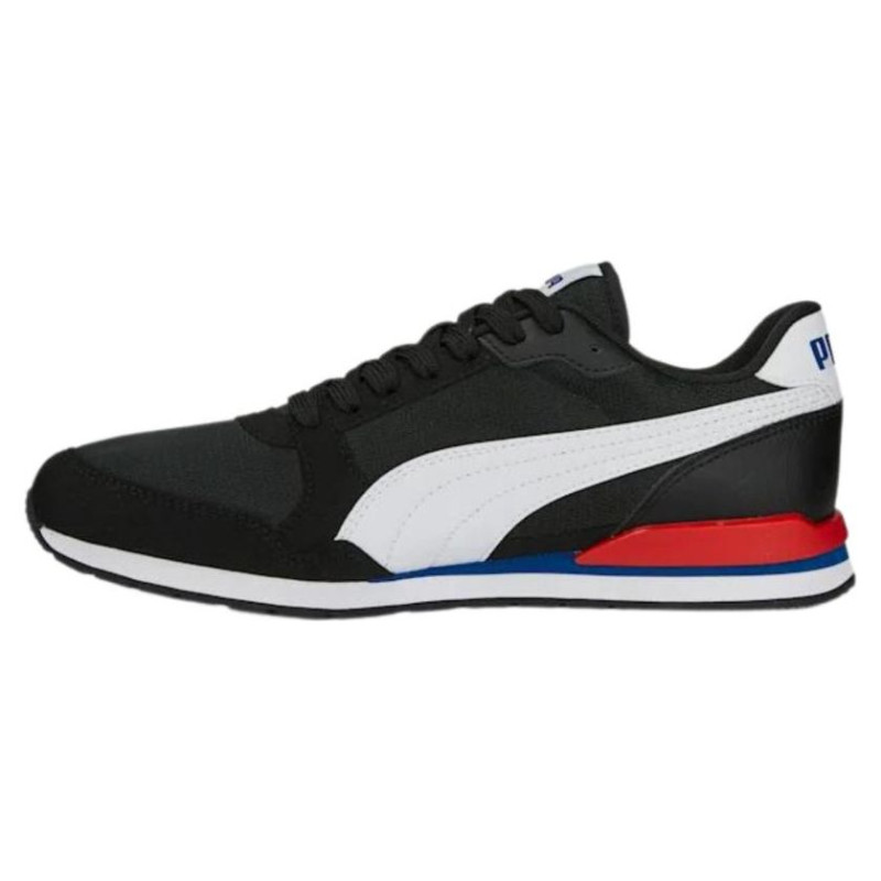 Puma ST Runner v3 Mesh M 384640 10 shoes (40.5)