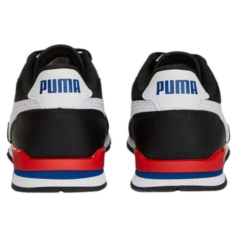Puma ST Runner v3 Mesh M 384640 10 shoes (40.5)