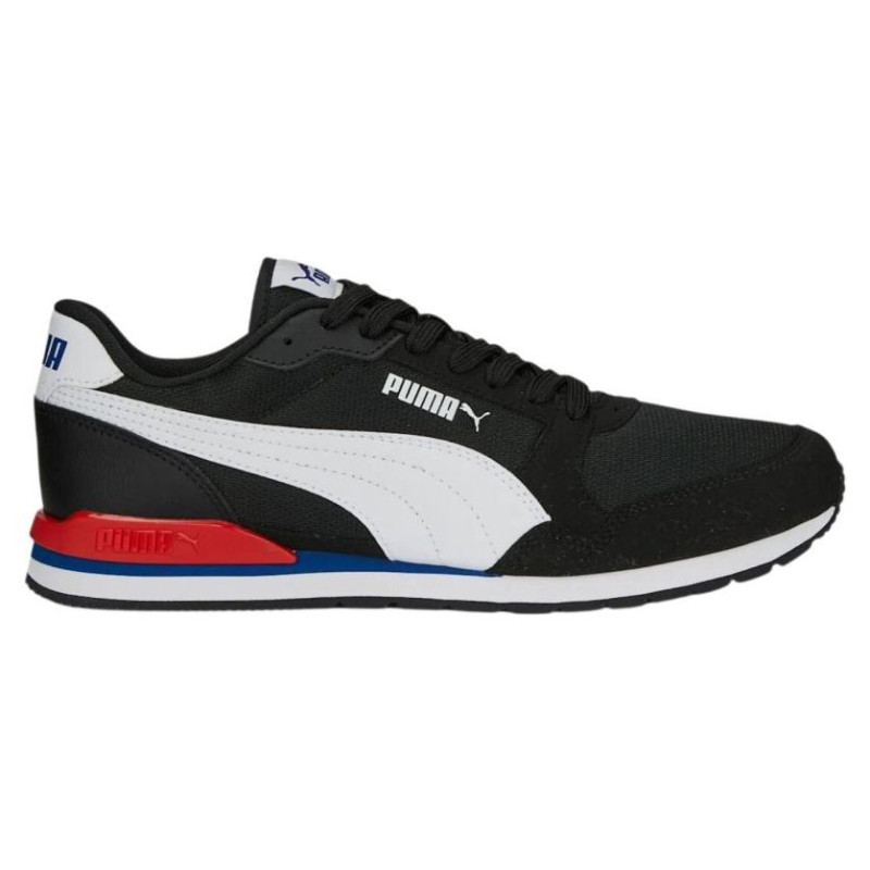 Puma ST Runner v3 Mesh M 384640 10 shoes (40.5)