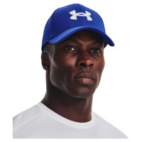 Under Armour Cap Under Armor Blitzing M 1376700 400 (L/XL)