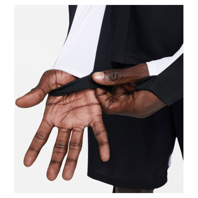 Nike Sweatshirt Nike Dri-Fit Academy M DX4294 010 (XXL)