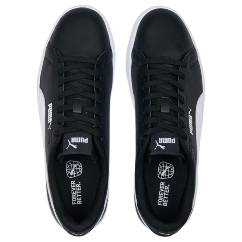 Puma Smash 3.0 LM 390987 04 shoes (42)