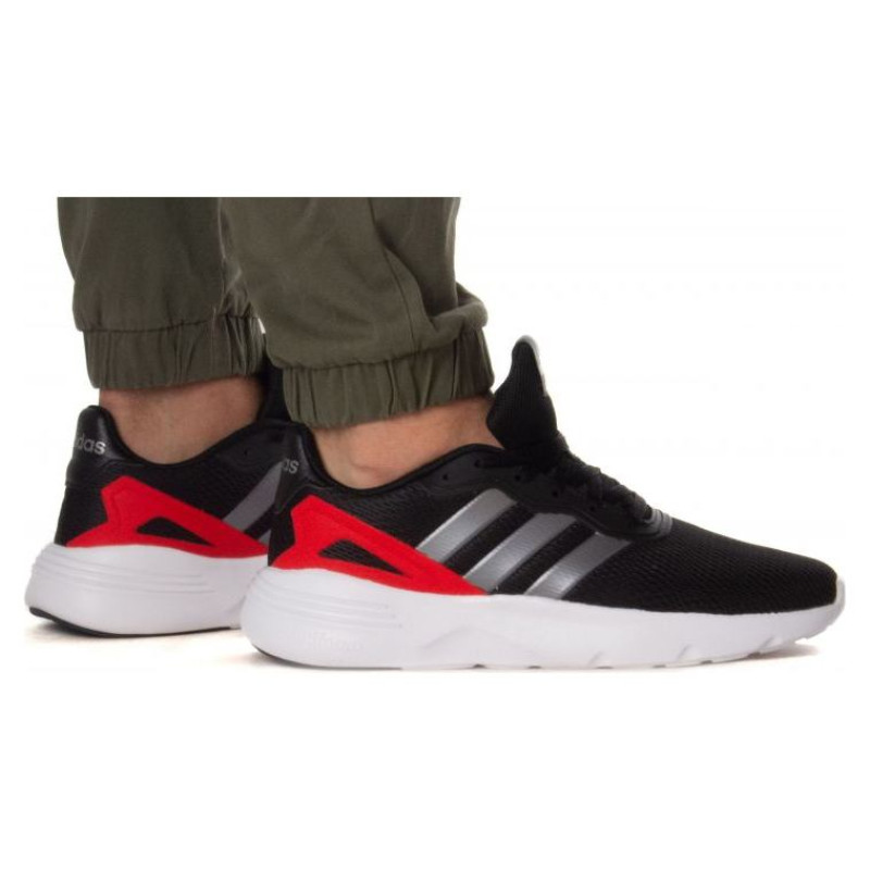 Adidas Nebzed M GX4284 shoes (46)