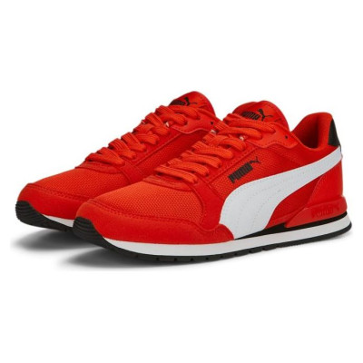 Puma ST Runner v3 Mesh Jr 385510 17 shoes (37)
