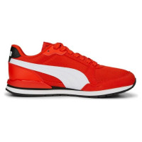 Puma ST Runner v3 Mesh Jr 385510 17 shoes (37)