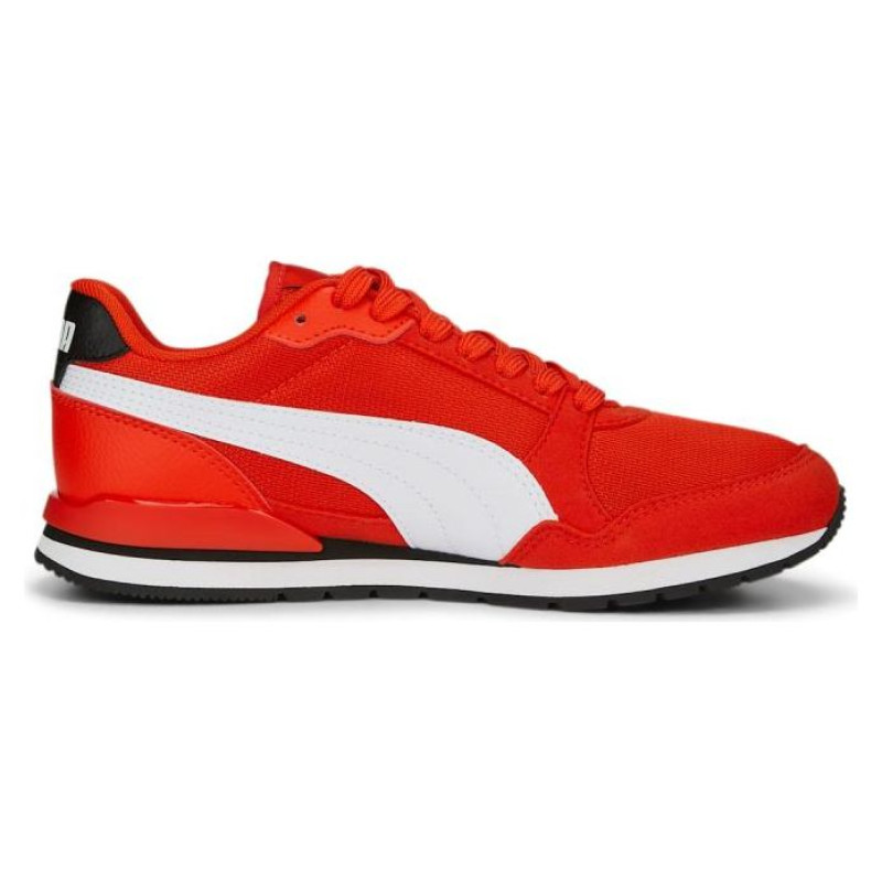 Puma ST Runner v3 Mesh Jr 385510 17 shoes (37)