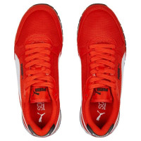 Puma ST Runner v3 Mesh Jr 385510 17 shoes (37)