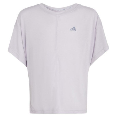 Adidas T-shirt adidas Yoga Tee Jr IC0322 (170 cm)