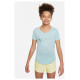 Nike Dri-Fit Jr T-shirt DZ3583-442 (M (137-147cm))