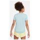 Nike Dri-Fit Jr T-shirt DZ3583-442 (M (137-147cm))