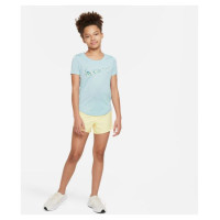 Nike Dri-Fit Jr T-shirt DZ3583-442 (M (137-147cm))