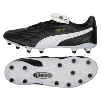 Puma King Top FG/AG M 107348-01 football shoes (40,5)