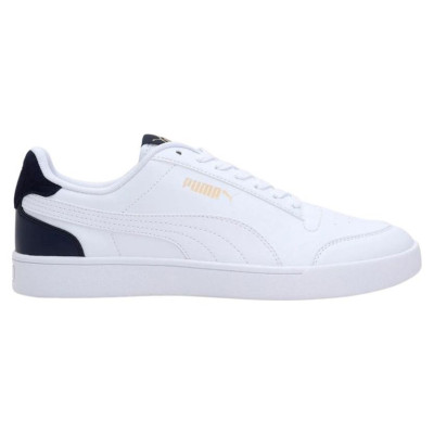 Puma Shuffle M 309668 05 men's shoes (40,5)