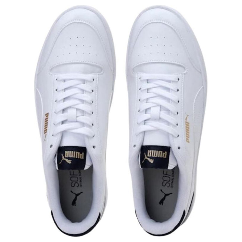 Puma Shuffle M 309668 05 men's shoes (40,5)