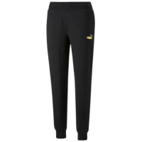 Puma ESS+ Metallic Pants FL W 849959 01 (L)