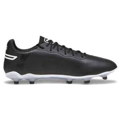 Puma King Pro FG/AG M 107566-01 football shoes (45)