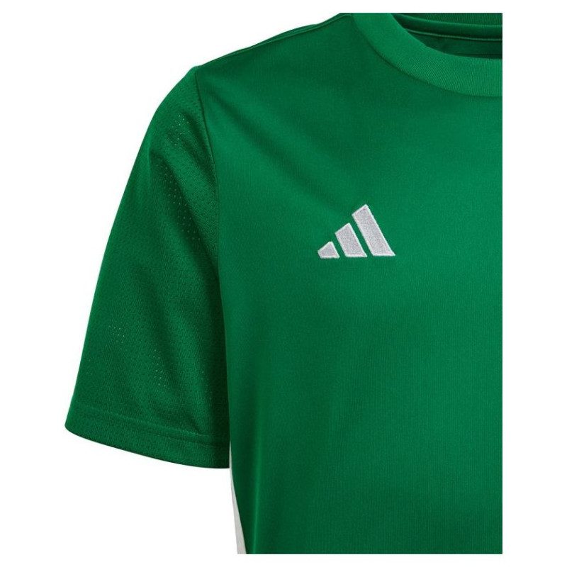 Adidas T-shirt adidas Table 23 Jersey Jr. IA9157 (140cm)