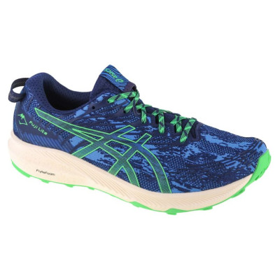 Asics Fuji Lite 3 M 1011B467-400 running shoes (44)