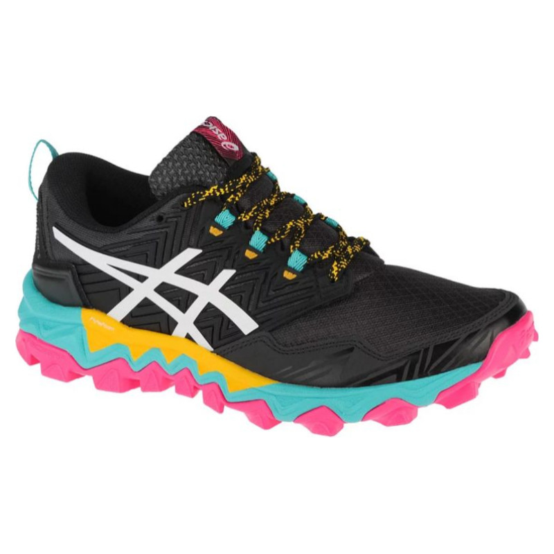 Asics Gel-FujiTrabuco 8 W 1012A574-003 shoes (36)