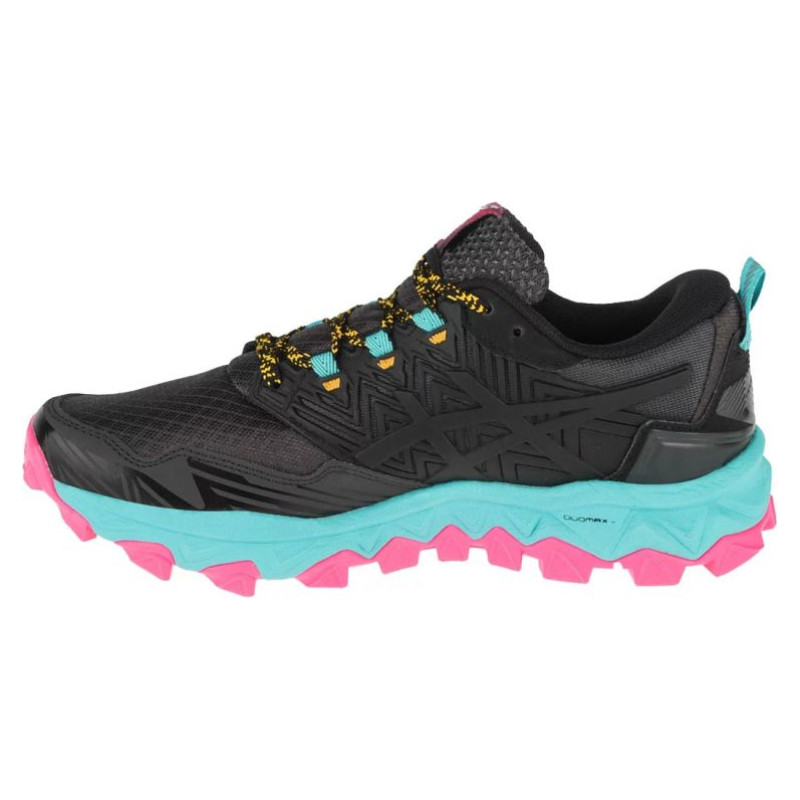 Asics Gel-FujiTrabuco 8 W 1012A574-003 shoes (36)