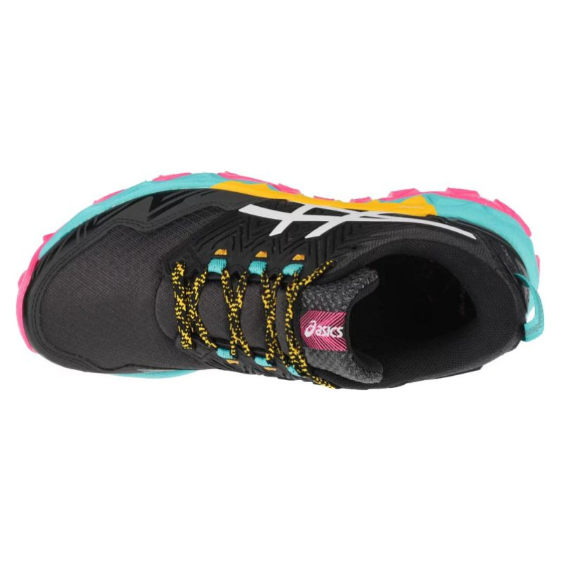 Asics Gel-FujiTrabuco 8 W 1012A574-003 shoes (36)