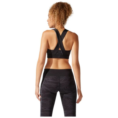 Asics Sports bra Asics Piping GPX Bra W 2032B781-001 (M)