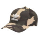 Adidas Originals Cap adidas Camo Baseball Cap H46980 (OSFL)