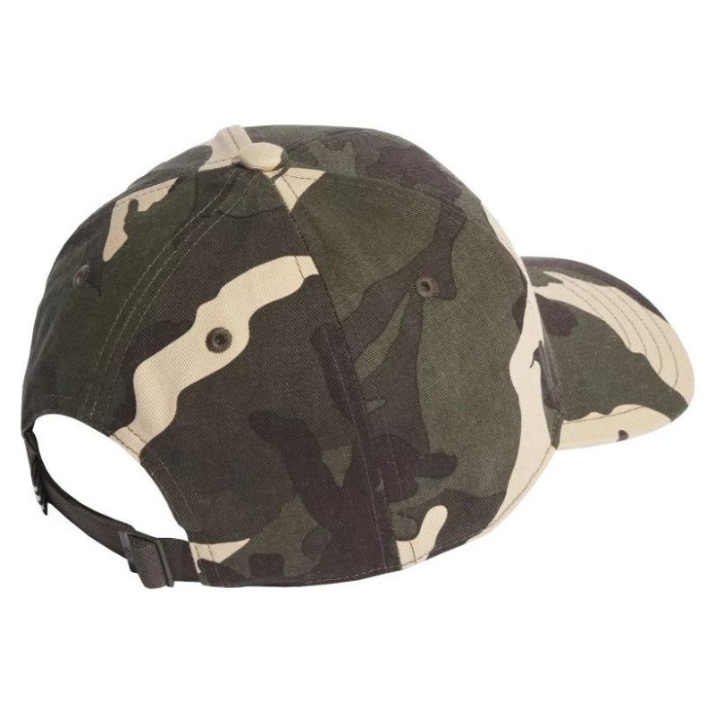 Adidas Originals Cap adidas Camo Baseball Cap H46980 (OSFL)