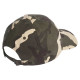Adidas Originals Cap adidas Camo Baseball Cap H46980 (OSFL)