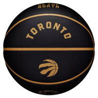 Wilson NBA Team City Collector Toronto Raptors Ball WZ4016428ID basketball (7)
