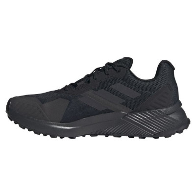Adidas Terrex Soulstride Rain.Rdy M IF5015 running shoes (41 1/3)